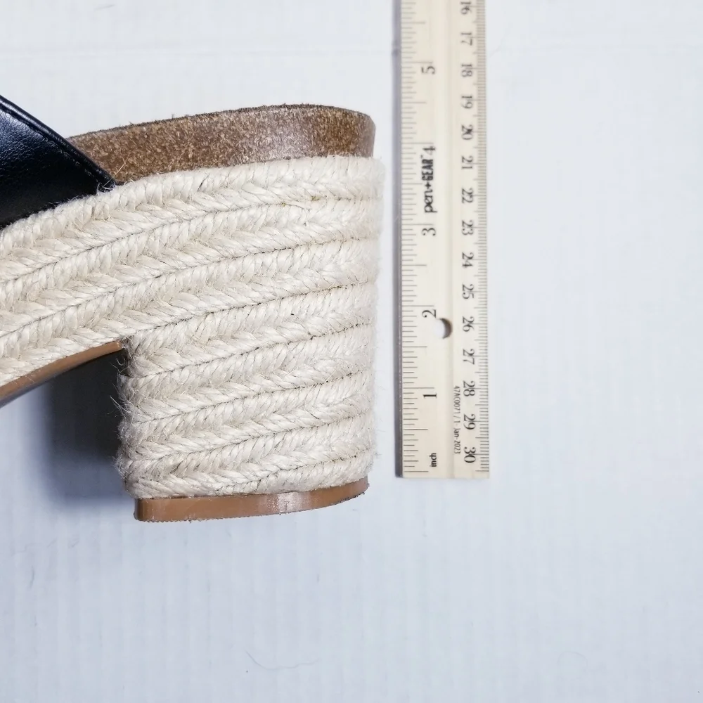 MADDEN GIRL HEELS SIZE 10